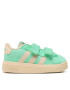 adidas Pantofi Grand Court x Disney Grogu Shoes Kids IG0450 Verde - Pled.ro