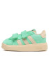 adidas Pantofi Grand Court x Disney Grogu Shoes Kids IG0450 Verde - Pled.ro