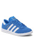 adidas Pantofi Hamburg J GX3171 Albastru - Pled.ro