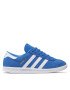 adidas Pantofi Hamburg J GX3171 Albastru - Pled.ro