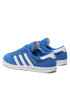 adidas Pantofi Hamburg J GX3171 Albastru - Pled.ro