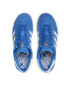 adidas Pantofi Hamburg J GX3171 Albastru - Pled.ro