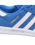 adidas Pantofi Hamburg J GX3171 Albastru - Pled.ro