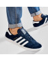 adidas Pantofi Hamburg S74838 Bleumarin - Pled.ro