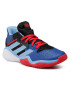 adidas Pantofi Harden Stepback J FW8542 Albastru - Pled.ro