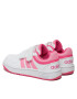 adidas Pantofi Hoops 3.0 Cf C IG6105 Alb - Pled.ro