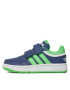 adidas Pantofi Hoops 3.0 Cf C IG6107 Bleumarin - Pled.ro