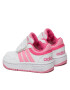 adidas Pantofi Hoops 3.0 Cf I IG3719 Alb - Pled.ro