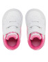 adidas Pantofi Hoops 3.0 Cf I IG3719 Alb - Pled.ro