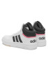 adidas Pantofi Hoops 3.0 GW5455 Alb - Pled.ro