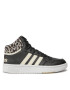 adidas Pantofi Hoops 3.0 Mid Shoes IG7895 Negru - Pled.ro