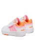 adidas Pantofi Hoops H03859 Alb - Pled.ro