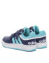 adidas Pantofi Hoops Lifestyle IF5320 Bleumarin - Pled.ro