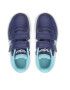 adidas Pantofi Hoops Lifestyle IF5320 Bleumarin - Pled.ro