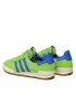 adidas Pantofi Jeans GX6953 Verde - Pled.ro