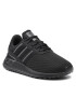 adidas Pantofi La Trainer Lite C FW8274 Negru - Pled.ro