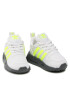 adidas Pantofi Multix El I GW5548 Alb - Pled.ro