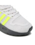 adidas Pantofi Multix El I GW5548 Alb - Pled.ro