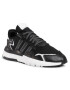 adidas Pantofi Nite Jogger FW2055 Negru - Pled.ro