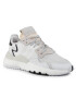 adidas Pantofi Nite Jogger J EE6482 Alb - Pled.ro