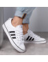 adidas Pantofi Nizza CQ2333 Alb - Pled.ro