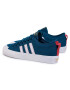 adidas Pantofi Nizza EF5706 Bleumarin - Pled.ro