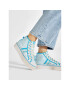 adidas Pantofi Nizza Platform Mid GX4604 Albastru - Pled.ro