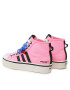 adidas Pantofi Nizza Platform Mid HQ4509 Roz - Pled.ro