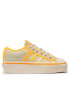 adidas Pantofi Nizza Platform W GX4607 Bej - Pled.ro