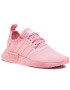 adidas Pantofi NMD_R1 J FW4708 Roz - Pled.ro