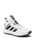 adidas Pantofi Ownthegame 2.0 H00469 Alb - Pled.ro