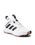 adidas Pantofi Ownthegame 2.0 K H01556 Alb - Pled.ro