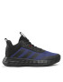 adidas Pantofi OwnTheGame 2.0 Lightmotion Sport Basketball Mid Shoes HP7891 Bleumarin - Pled.ro