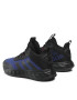 adidas Pantofi OwnTheGame 2.0 Lightmotion Sport Basketball Mid Shoes HP7891 Bleumarin - Pled.ro