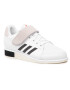 adidas Pantofi Power Perfect III GZ2862 Alb - Pled.ro