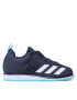 adidas Pantofi Powerlift 4 GZ5873 Bleumarin - Pled.ro