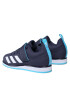 adidas Pantofi Powerlift 4 GZ5873 Bleumarin - Pled.ro