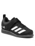 adidas Pantofi Powerlift 5 GY8918 Negru - Pled.ro