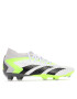 adidas Pantofi Predator Accuracy.2 Firm Ground Boots GZ0028 Alb - Pled.ro