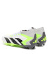 adidas Pantofi Predator Accuracy.2 Firm Ground Boots GZ0028 Alb - Pled.ro