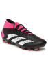 adidas Pantofi Predator Accuracy.2 Multi-Ground Boots GW4628 Negru - Pled.ro