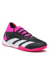 adidas Pantofi Predator Accuracy.3 Indoor Boots GW7069 Negru - Pled.ro