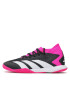 adidas Pantofi Predator Accuracy.3 Indoor Boots GW7069 Negru - Pled.ro