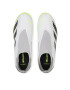 adidas Pantofi Predator Accuracy.3 Laceless Turf Boots GY9999 Alb - Pled.ro