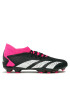 adidas Pantofi Predator Accuracy.3 Multi-Ground Boots GW4631 Negru - Pled.ro