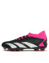 adidas Pantofi Predator Accuracy.3 Multi-Ground Boots GW4631 Negru - Pled.ro