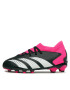 adidas Pantofi Predator Accuracy.3 Multi-Ground Boots GW7082 Negru - Pled.ro