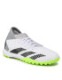 adidas Pantofi Predator Accuracy.3 Turf Boots GZ0004 Alb - Pled.ro