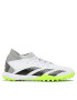 adidas Pantofi Predator Accuracy.3 Turf Boots GZ0004 Alb - Pled.ro