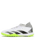 adidas Pantofi Predator Accuracy.3 Turf Boots GZ0004 Alb - Pled.ro